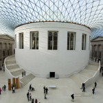 The Vanderlust, Британский музей в Лондоне