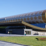 Азербайджанский музей ковра