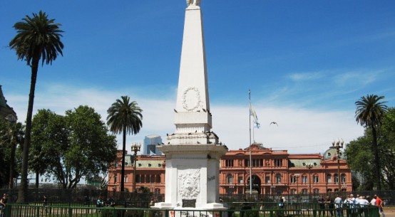 Republica Arqentina