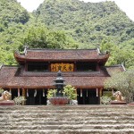 Ароматная пагода, Ханой