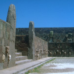 Археологический комплекс Тиуанако