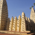 Большая мечеть Бобо-Диуласо (Уагадугу)