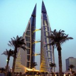 Всемирный торговый центр Бахрейна (Манама)