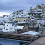 Касба (старая часть города Алжир)
