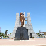 Мавзолей Кваме Нкрума (Аккра)