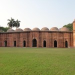 Мечеть Гунбад (Дакка)