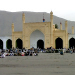 Мечеть Ид Гах (Кабул)