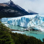Национальный парк «Лос Гласьярес» и ледник Перито Морено