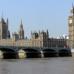 Парламент Великобритании и Биг Бен