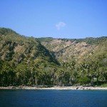 Побережье Восточного Тимора