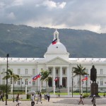 Президентский дворец Порт-о-Пренса