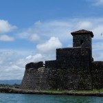 Форт Сан-Фелипе де Лара
