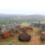 Археологический комплекс Великое Зимбабве