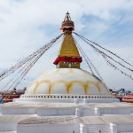 Боднатх, Катманду