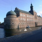 Вадстенское аббатство в Стокгольме