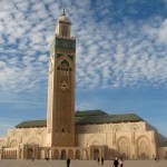 Великая Мечеть в Эль-Кувейте