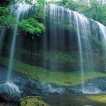 Водопад Палау