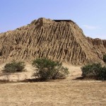 Долина пирамид Тукуме