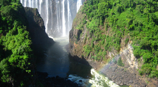 The Republic of Zimbabwe