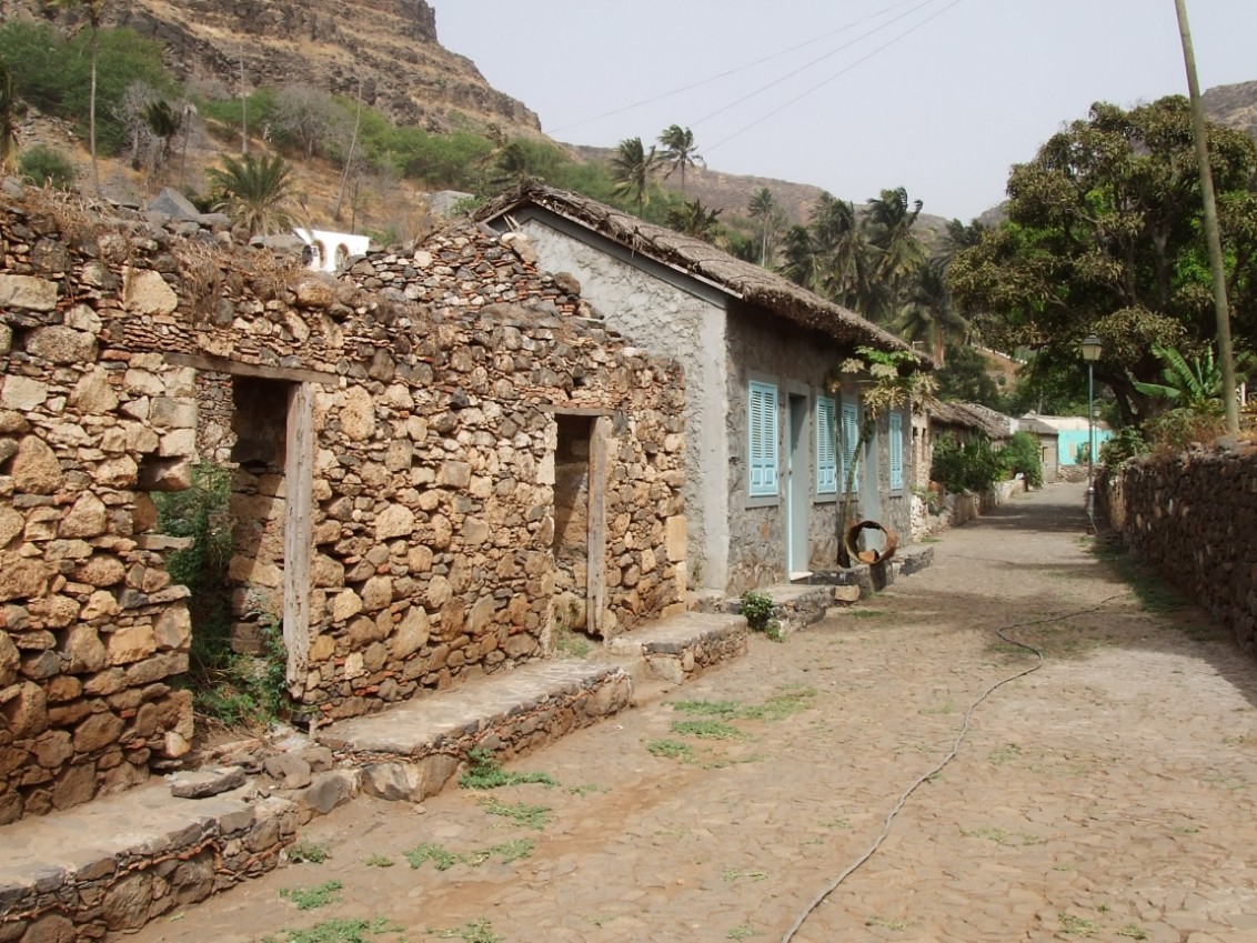 Republica de Cabo Verde