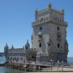 Крепость Святого Георгия, Лиссабон
