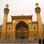 Мечеть Имама-Али