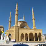 Мечеть Мухаммад Аль-Амин в Бейруте