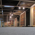 Музей ковров в Тегеране