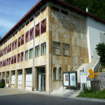 Музей почтовых марок Княжества Лихтенштейн