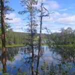 Национальный парк Лемменйоки