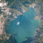 Озеро Илопэнго
