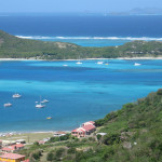 Остров Пти-Мартиника