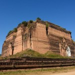 Пагода Мингун Патододжи
