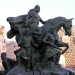 Памятник Салах ад-Дину (Дамаск)