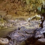 Пещера Cueva Ventana