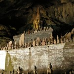Пещеры Будды (Луангпрабанг)