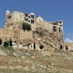 Сайданайский монастырь (Дамаск)