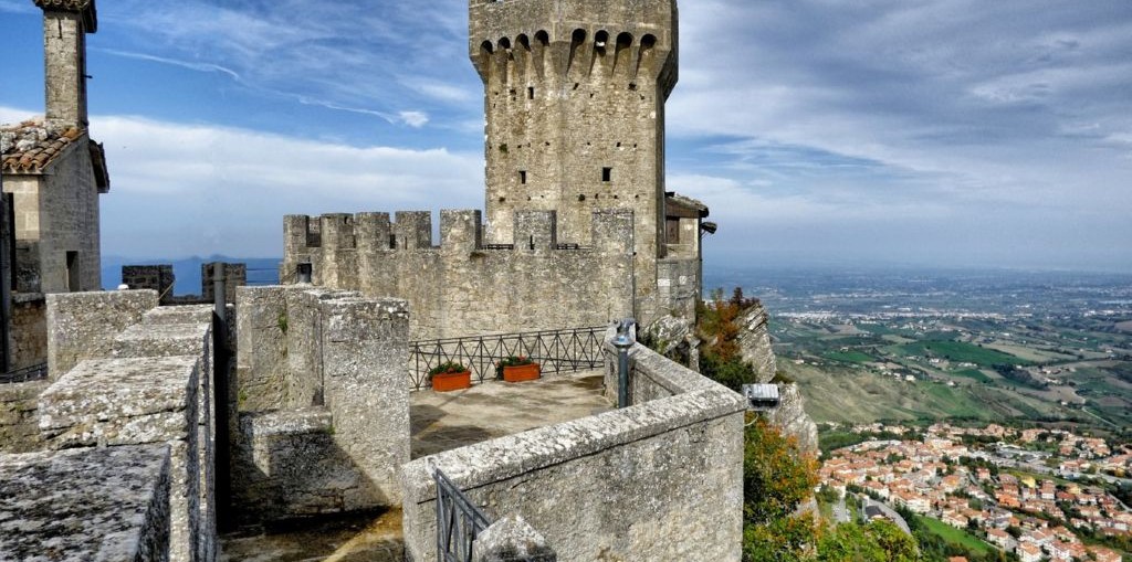 Republica di San Marino