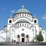 Собор Святого Саввы в Белграде