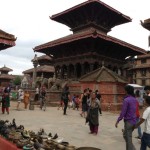 Храм Даншинкали (Катманду)