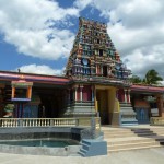 Храм Шри-Шива-Субраманья