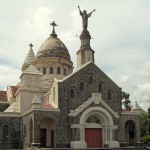 Церковь Балата
