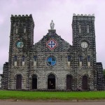 Церковь в Мата-Уту
