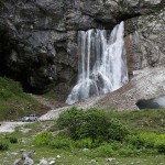 ГегскийГегский водопад водопад