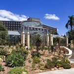 Ботанический сад Аделаиды
