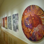 Галерея «Гондвана» и культурный Центр Аборигенов Австралии