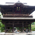 Священные храмы Камакуры