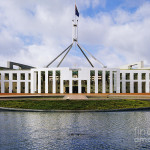 Здание Парламента Австралии (Канберра)