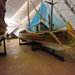 Музей и Галерея искусств Северной Территории (Дарвин)