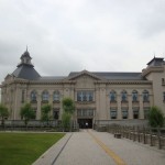 Национальный музей (Ниигата)